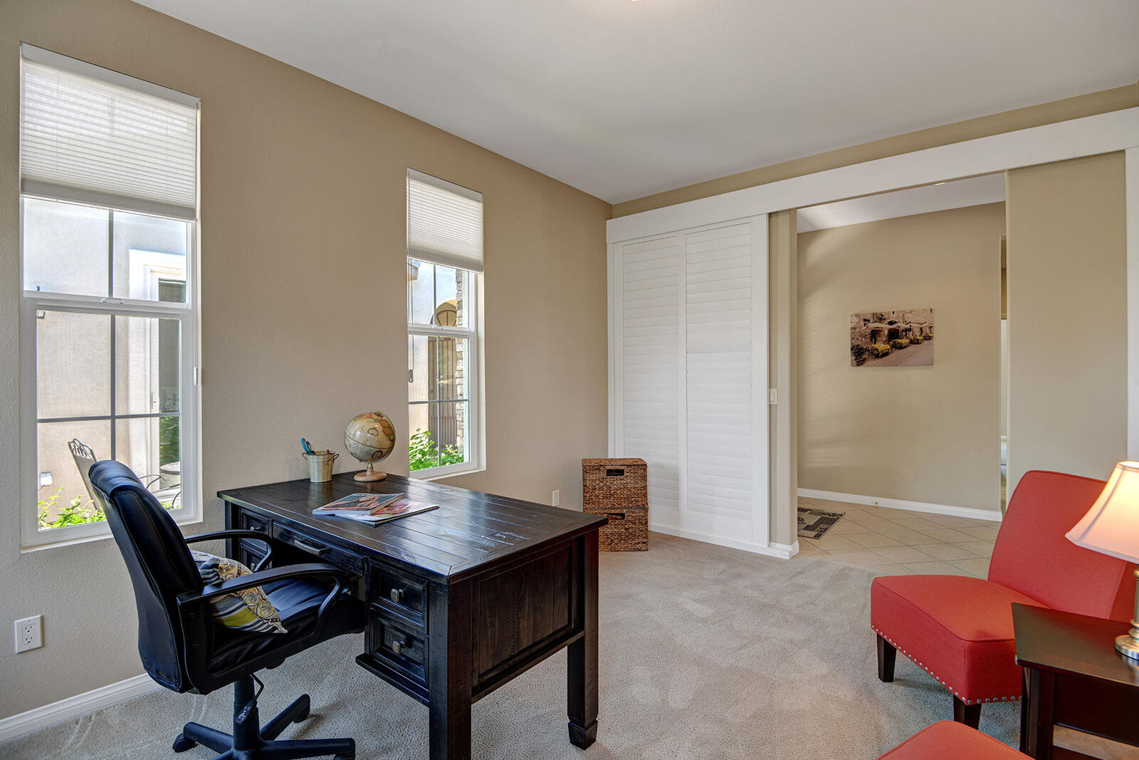 Property Photo:  60697 Orourke Circle  CA 92253 