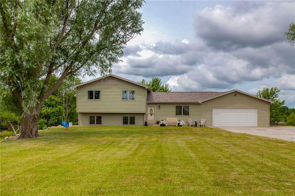 Property Photo:  22376 R 45 Highway  IA 50210 