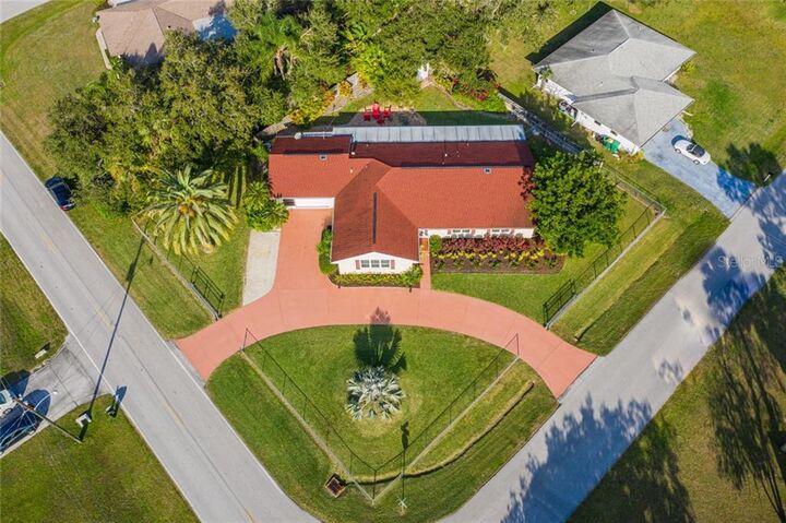 1518 Dorchester Street  Port Charlotte FL 33952 photo