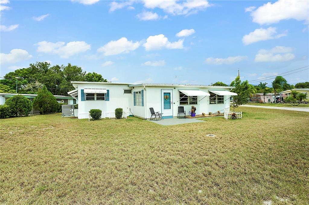 Property Photo:  1505 Pleasant Street  FL 32778 