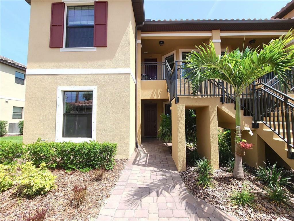 13725 Messina Loop 101  Bradenton FL 34211 photo