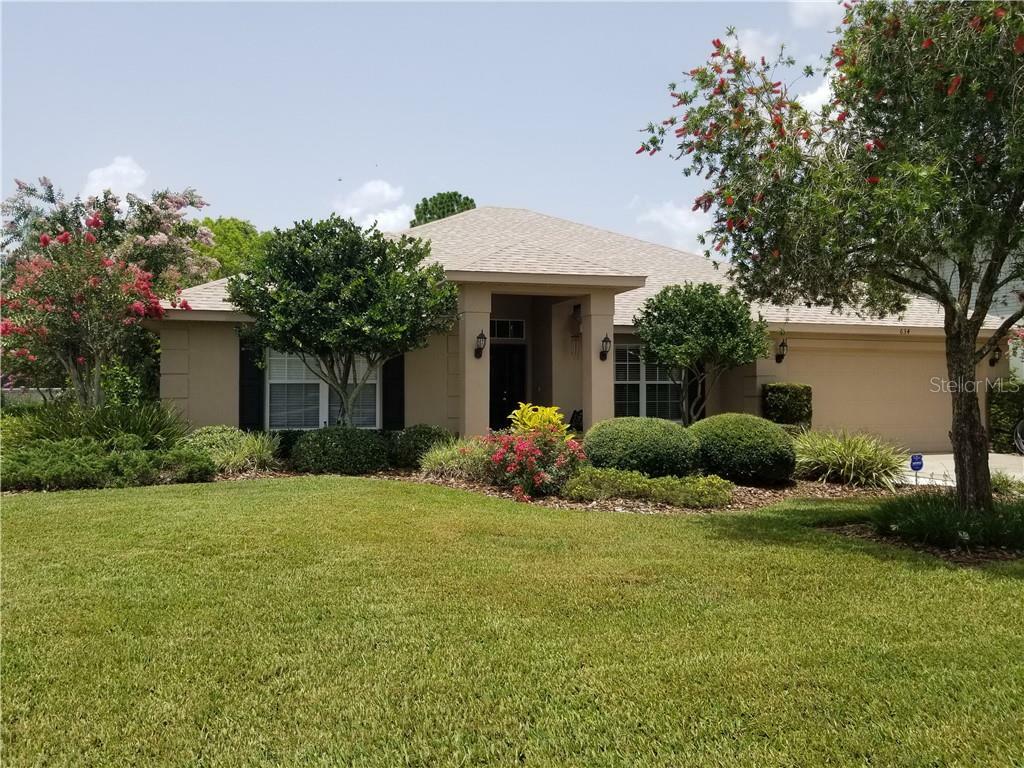 Property Photo:  634 Hunters Run Boulevard  FL 33809 