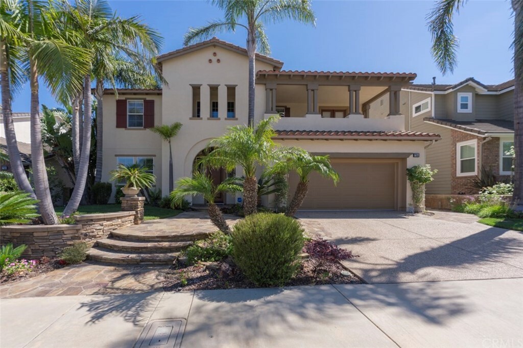 Property Photo:  7914 E Portico Terrace  CA 92867 