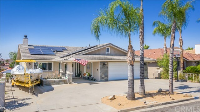 Property Photo:  22616 Canyon Club Drive  CA 92587 