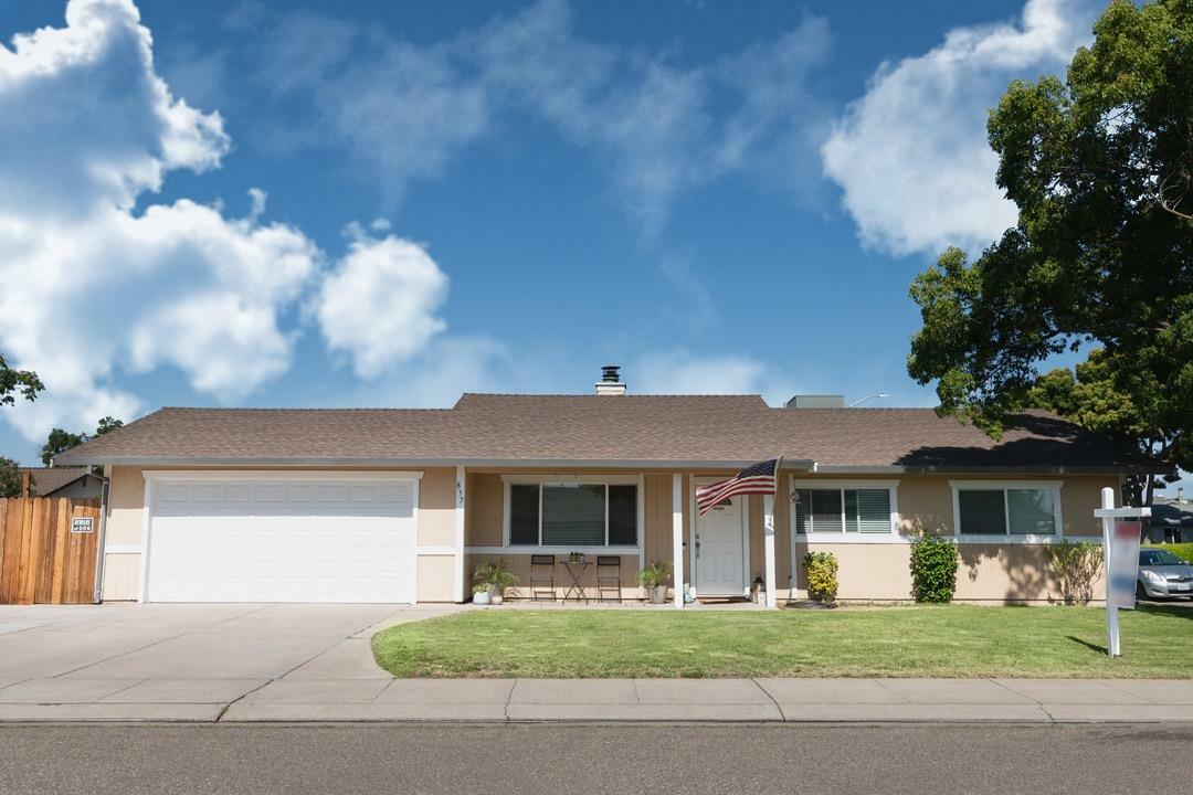 837 Wentworth Avenue  Manteca CA 95336 photo