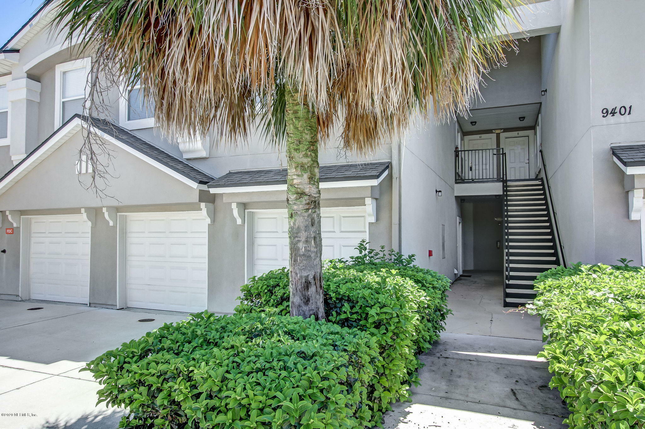 Property Photo:  9401 Osprey Branch Trail 4-10  FL 32257 