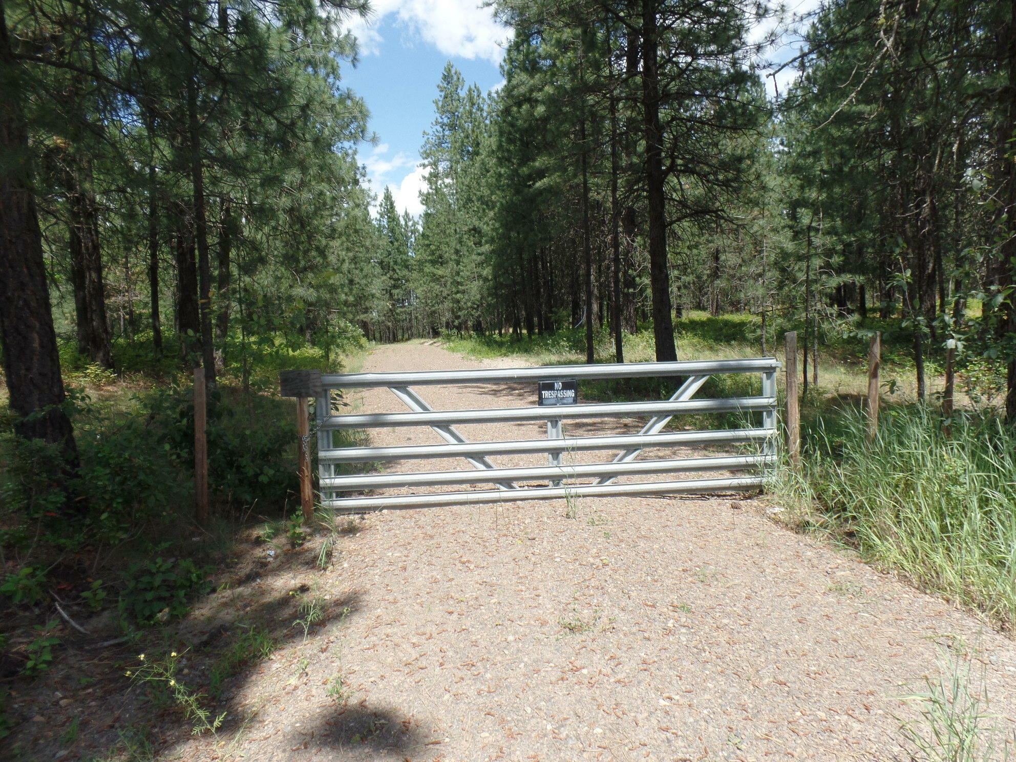 Property Photo:  Lot 8/9 Hwy 395  WA 99141 
