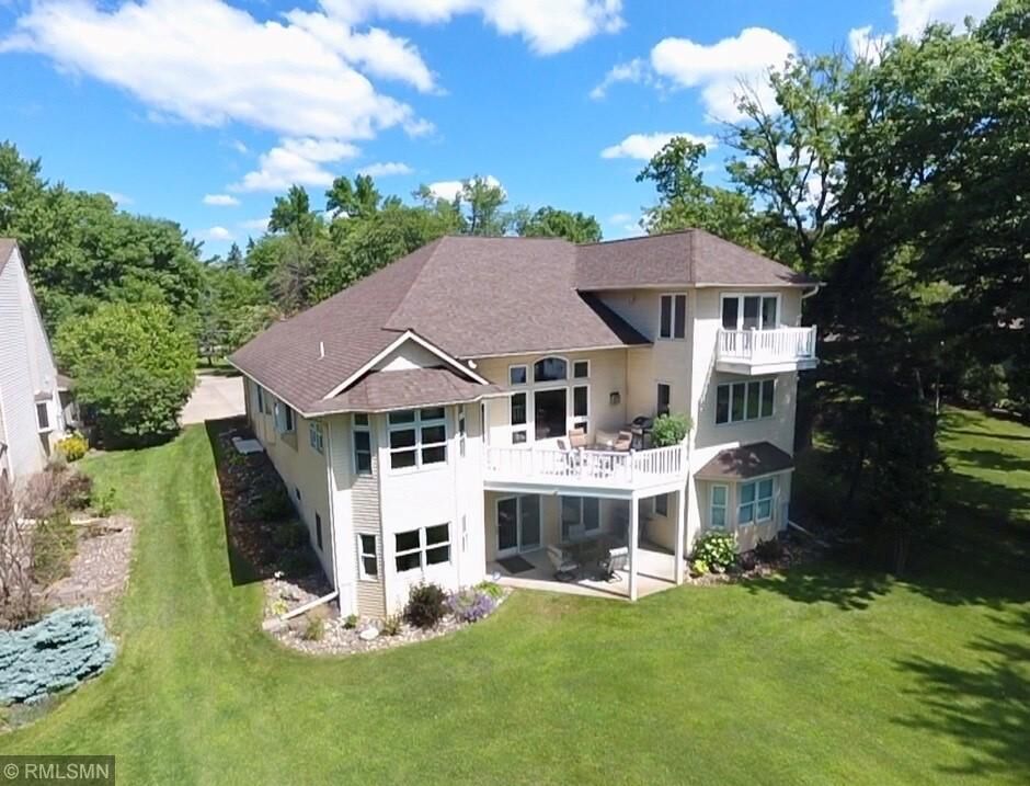 Property Photo:  6609 North Shore Trail N  MN 55025 