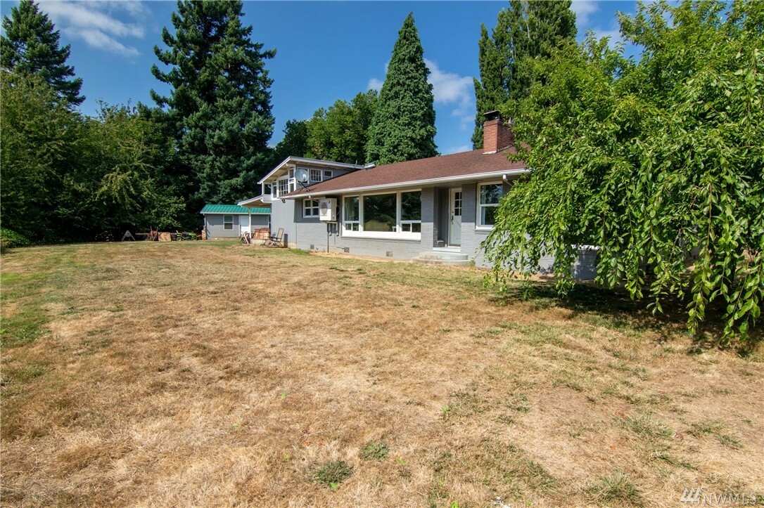 Property Photo:  315 Scott Hill Rd  WA 98674 