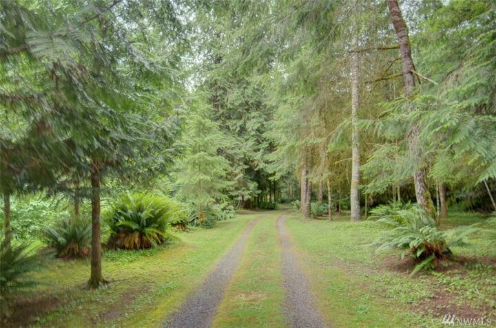 Property Photo: 47 Langabeer Road WA 98568