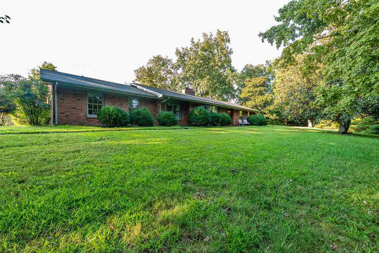 Property Photo:  2447 Highway 411 N  TN 37331 