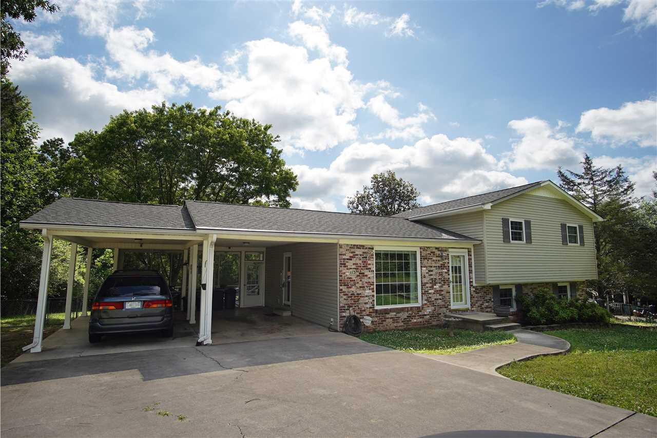 Property Photo: 115 County Road 887 TN 37331