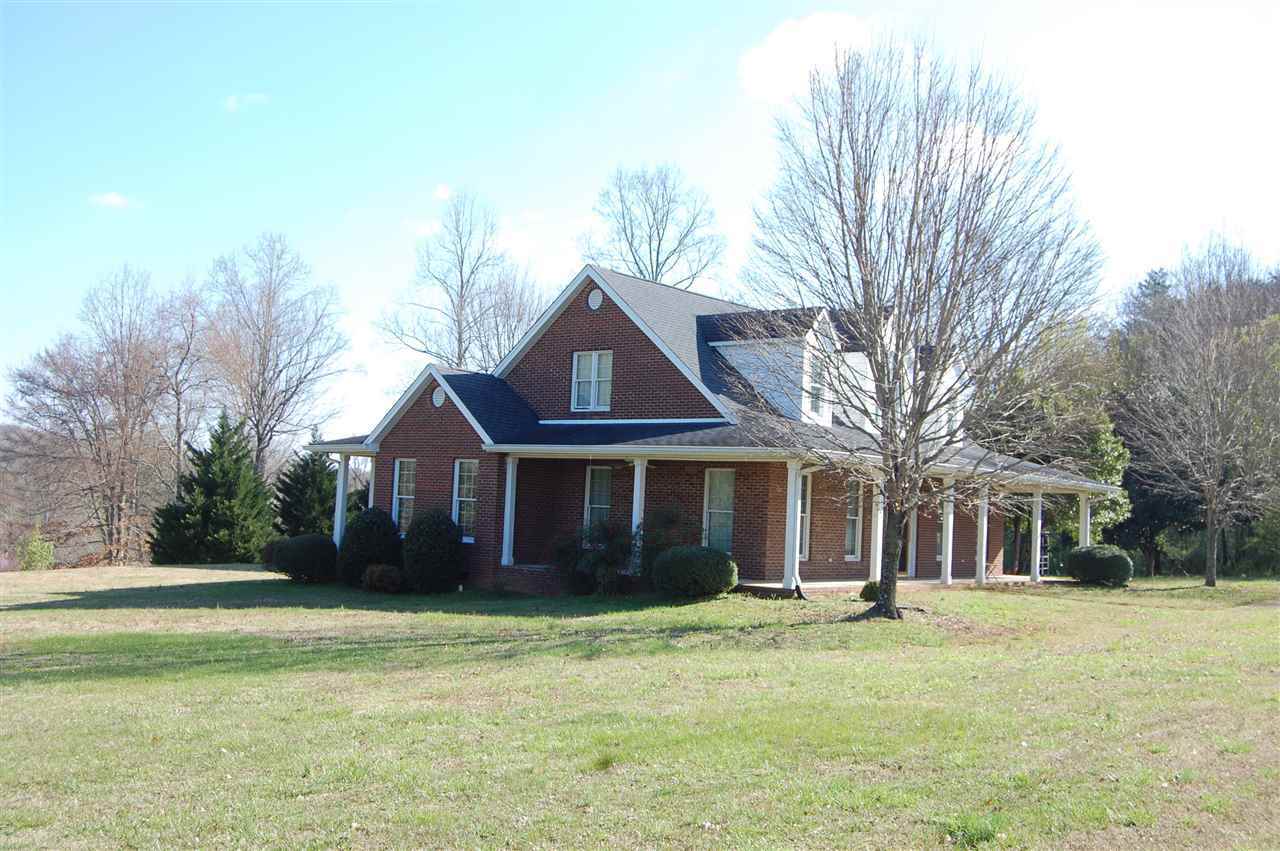 Property Photo:  120 County Road 452  TN 37303 