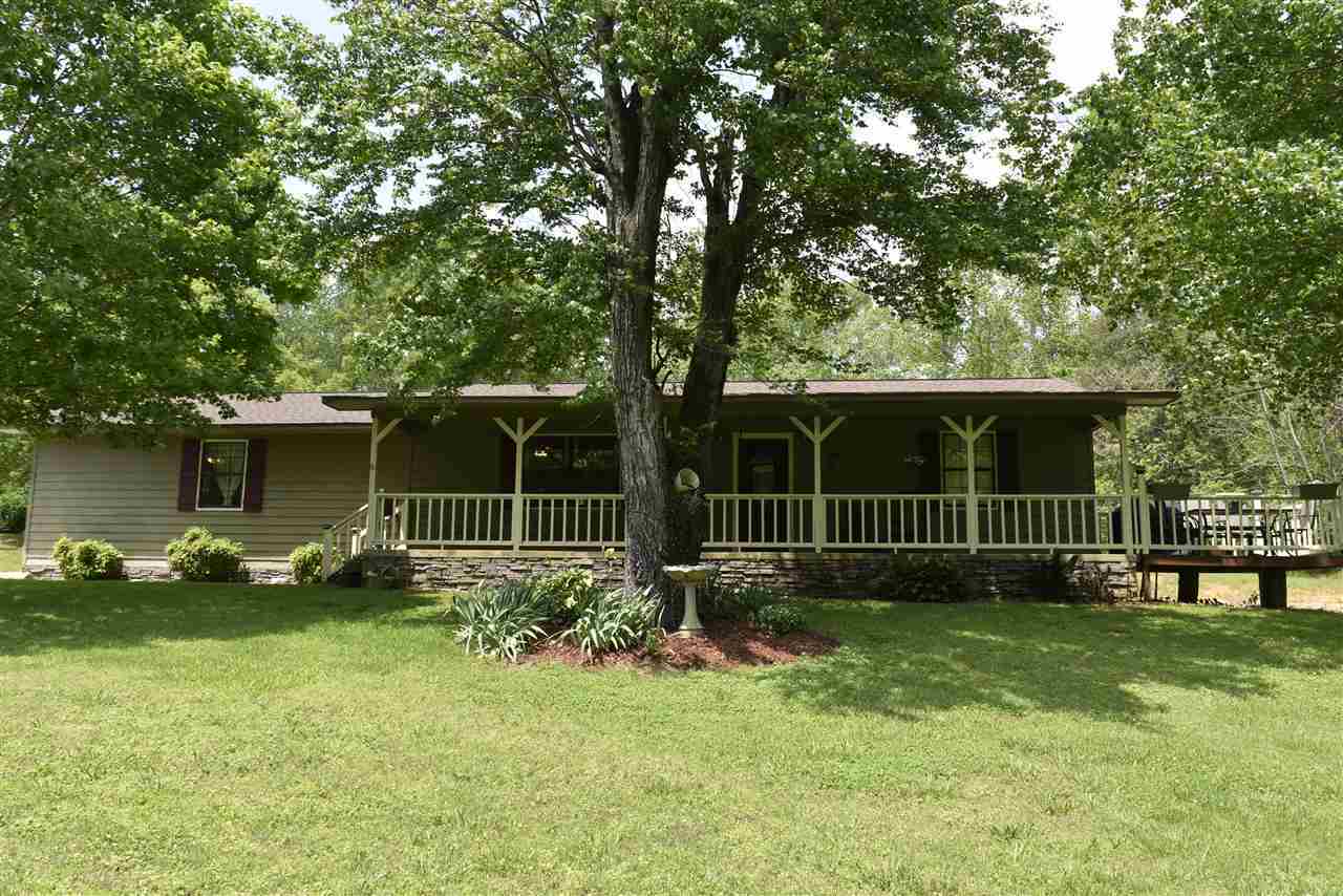 Property Photo: 436 County Road 4 TN 37309