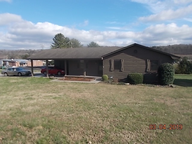 Property Photo:  331 Guthrie Road  TN 37303 