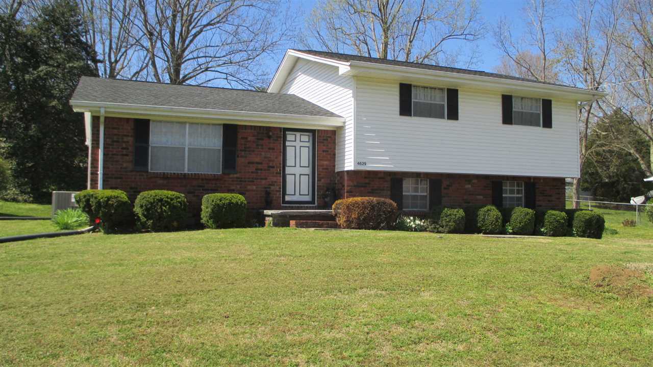 Property Photo:  4629 Vance Street NW  TN 37312 