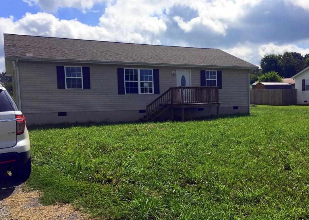 Property Photo:  136 Meadow Farm Drive  TN 37354 