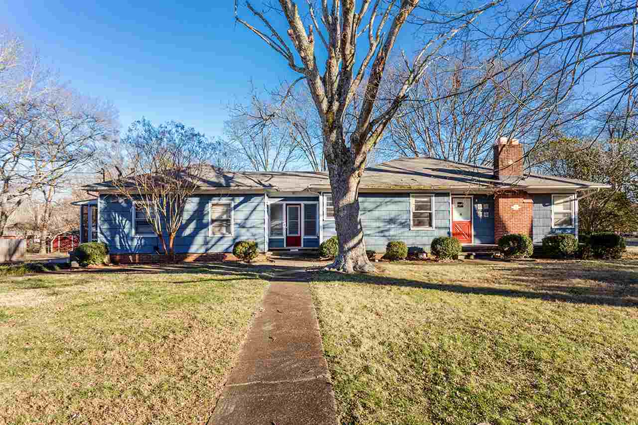 Property Photo:  406 Emmett Avenue NW  TN 37311 