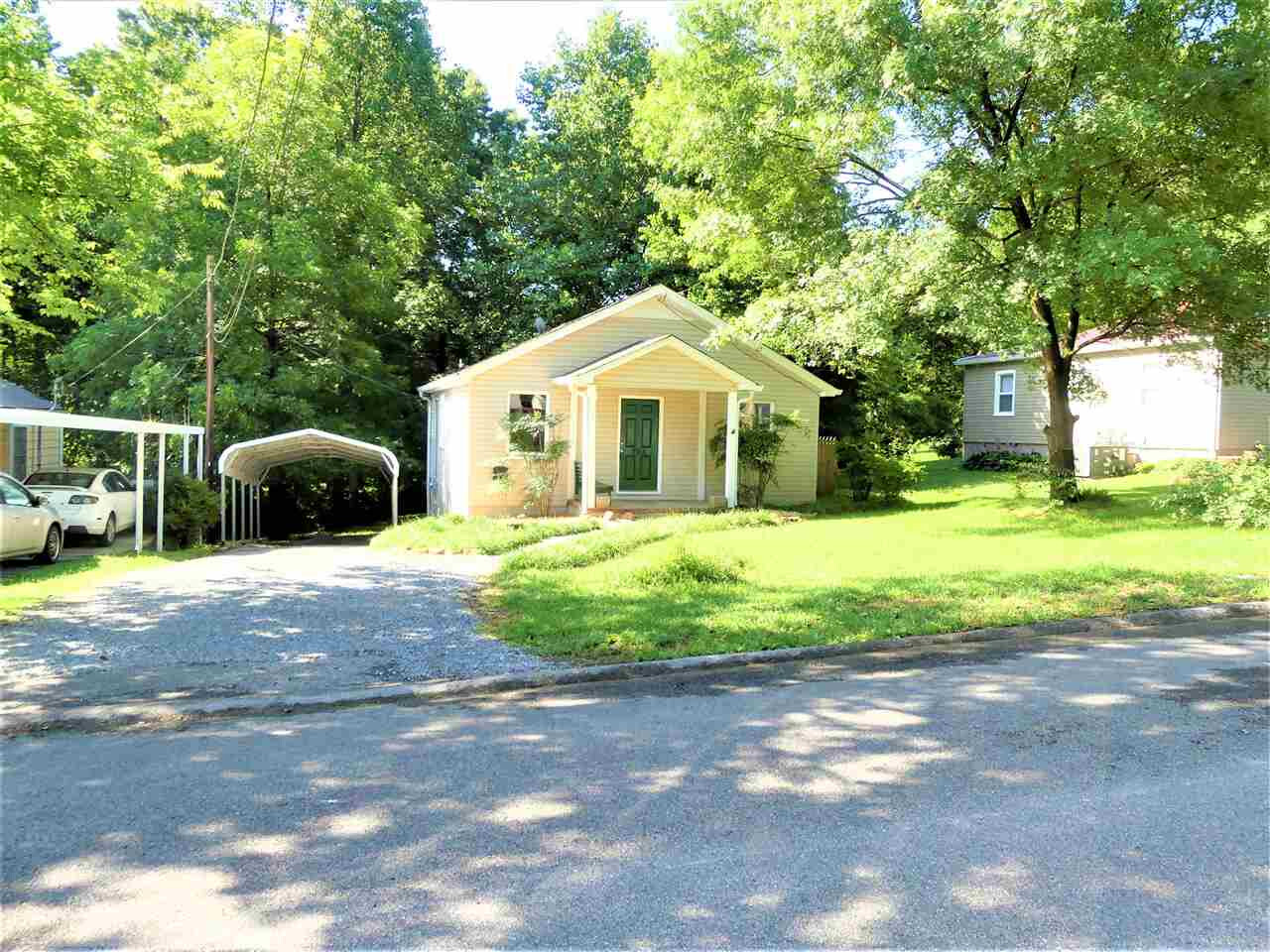 Property Photo: 733 Southern Parkway TN 37303