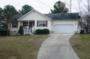 Property Photo:  62 Songbird Drive  GA 30739 