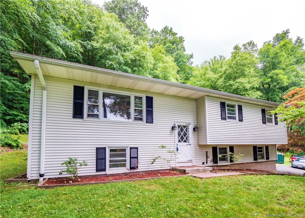 Property Photo:  3 Long Ridge Road  CT 06810 