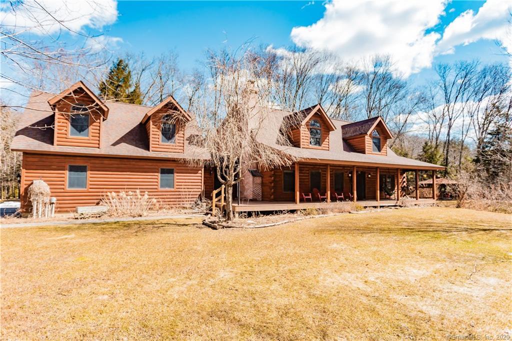 Property Photo:  492 Kent Road  CT 06776 