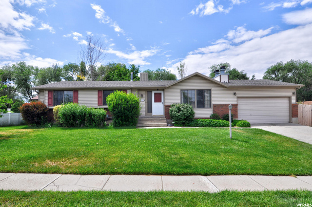 Property Photo: Address not disclosed UT 84070