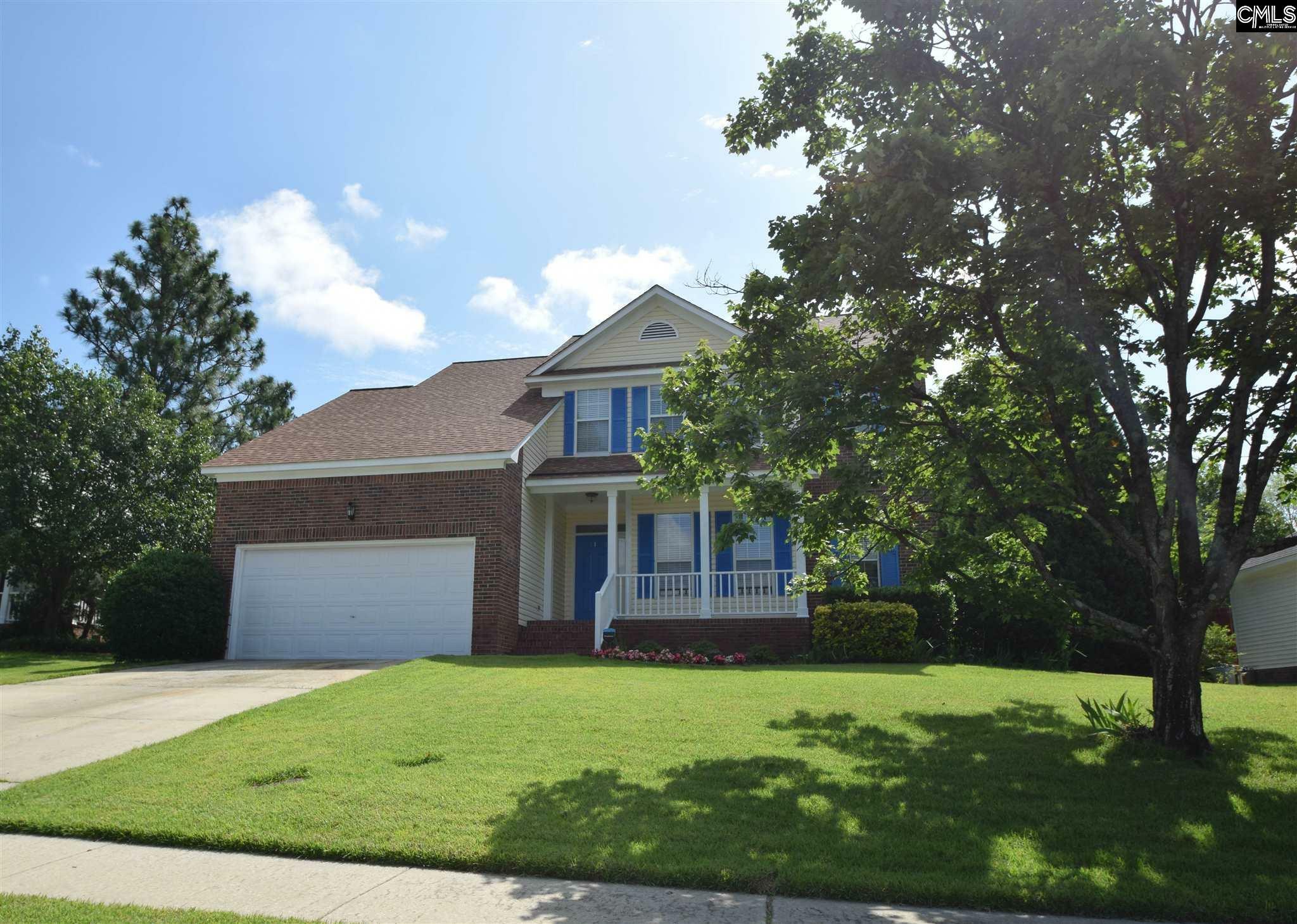 Property Photo:  16 Mystic Way  SC 29229-9047 