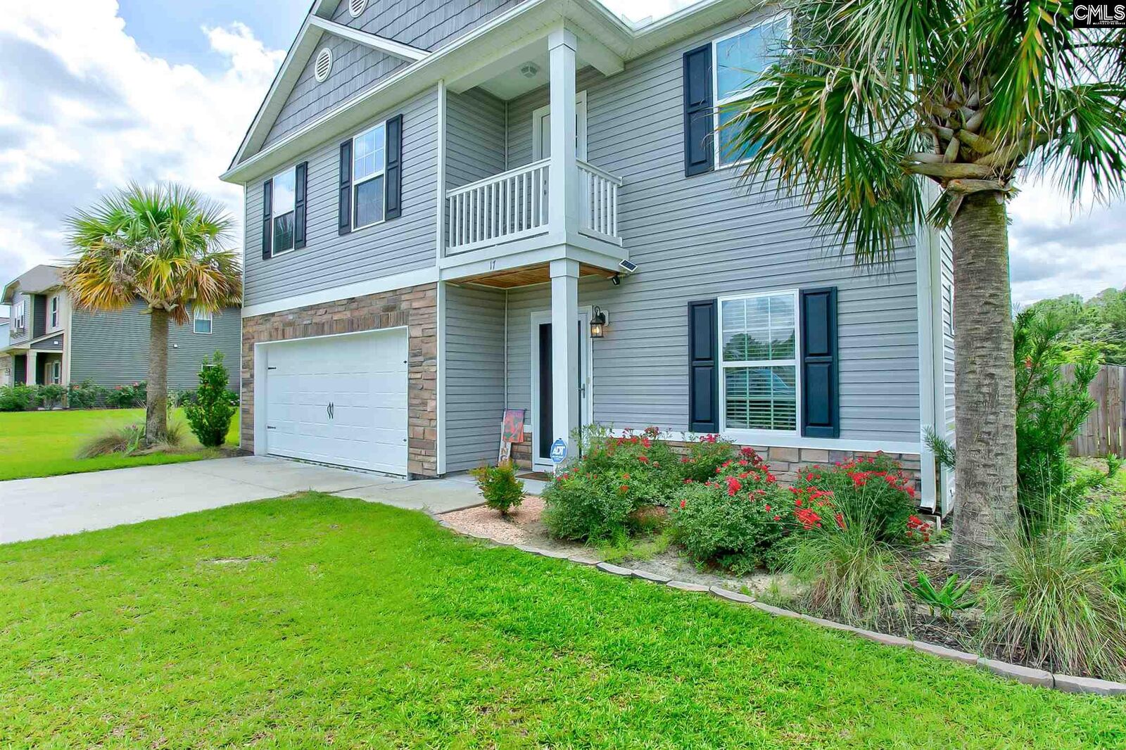 Property Photo: 17 Desert Rose SC 29045