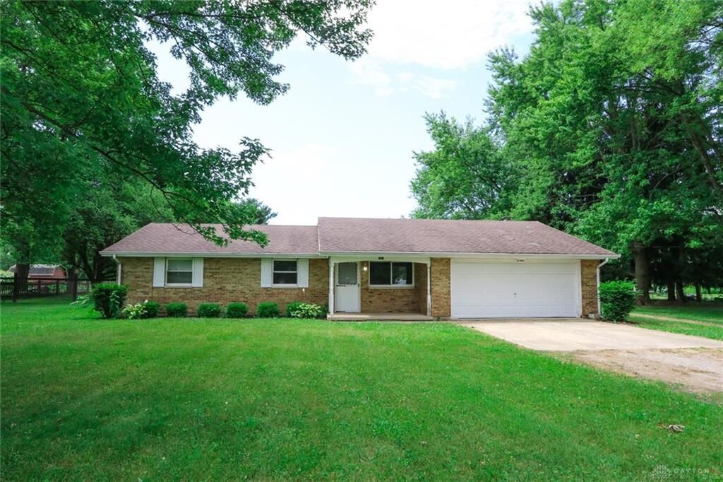 Property Photo:  791 N Enon Road  OH 45387 