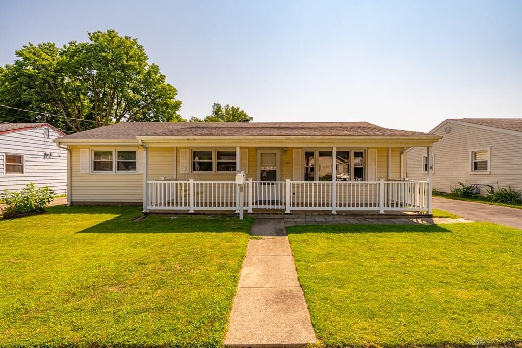 Property Photo:  1305 Elwood Street  OH 45042 