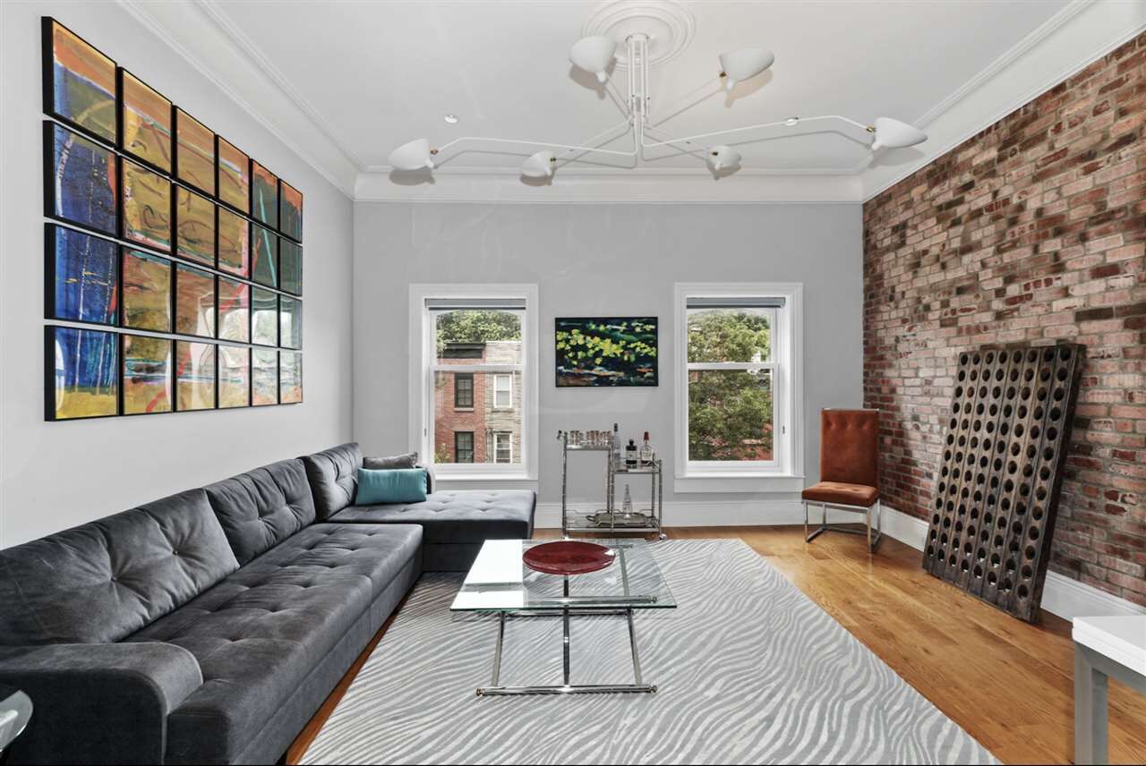 Property Photo: 275 5th St 3 NJ 07302