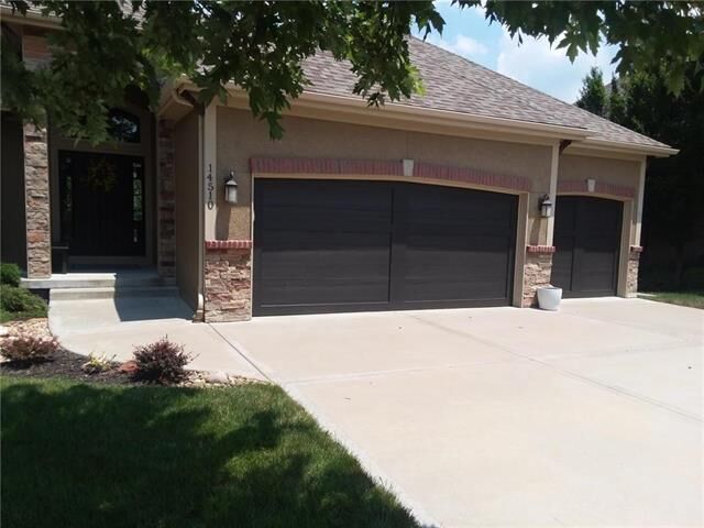 Property Photo: 14510 NW 61st Street MO 64152