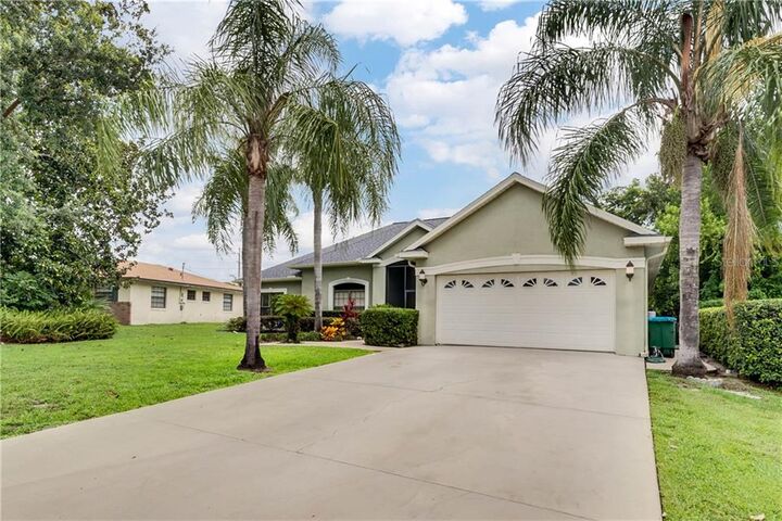 Property Photo: 1970 E Cooper Drive FL 32725