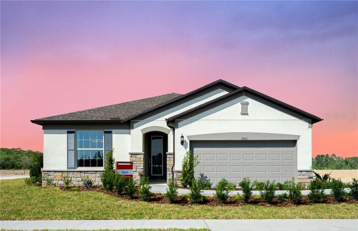 Property Photo:  17301 Bracken Fern Lane  FL 34714 