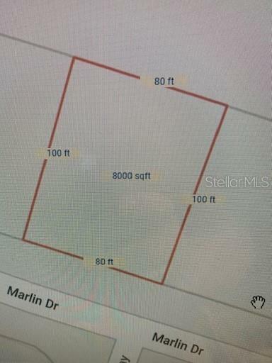 Property Photo:  Marlin Drive  FL 34759 