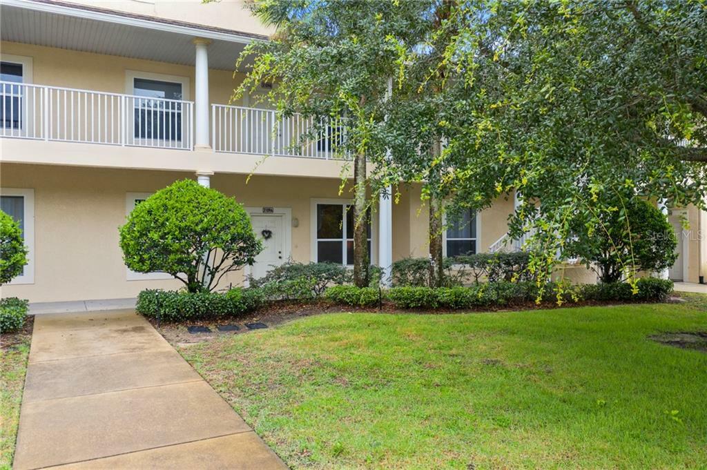 Property Photo:  3109 Sun Lake Court A  FL 34747 