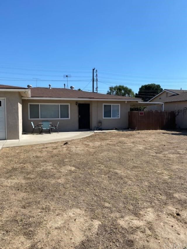 Property Photo: 26657 Union Street CA 92346