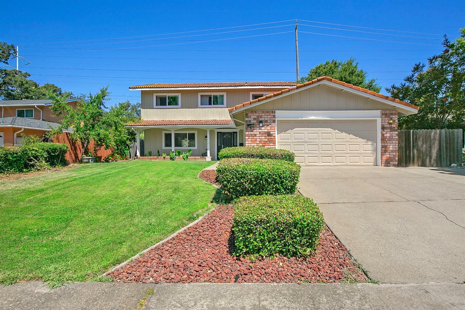 Property Photo:  8113 Hardwood Court  CA 95662 