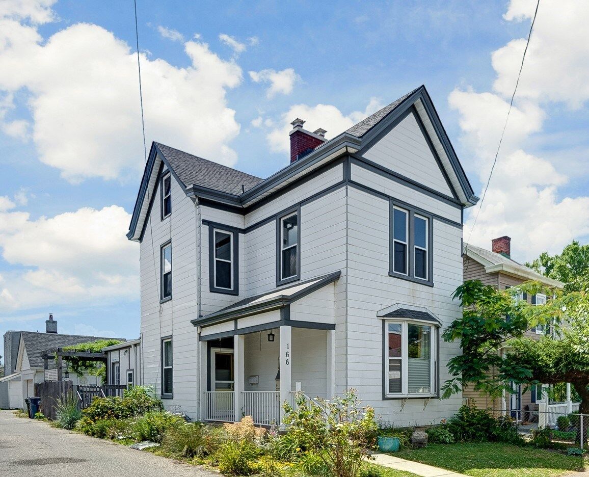 Property Photo:  166 Ward  KY 41073 