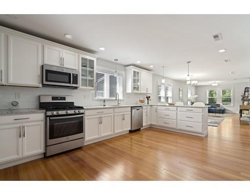 Property Photo: 8 Fordham Street 2 MA 02474