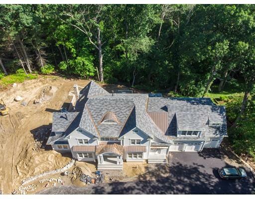 Property Photo: 38 Windsor Road MA 02481