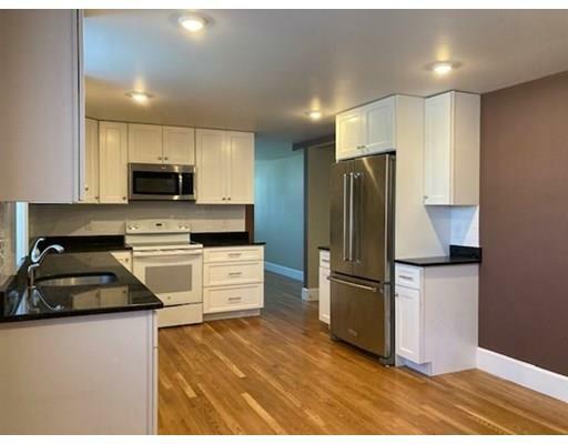 Property Photo: 151 Adams Street 1 MA 02458