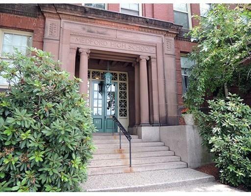 Property Photo: 54 Forest St 317 MA 02155