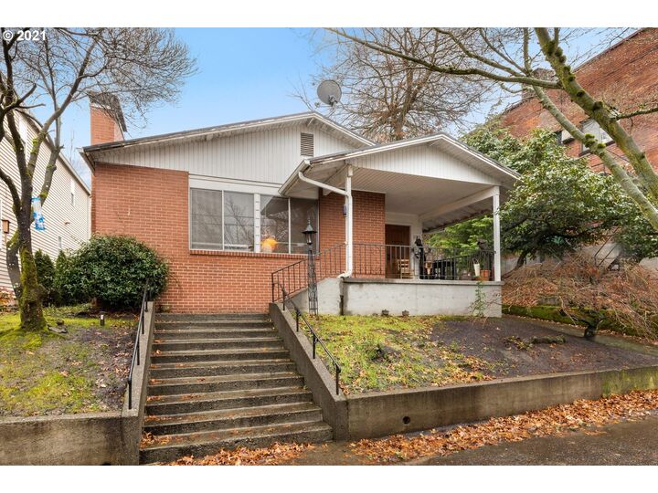 2460 NW Pettygrove St  Portland OR 97210 photo