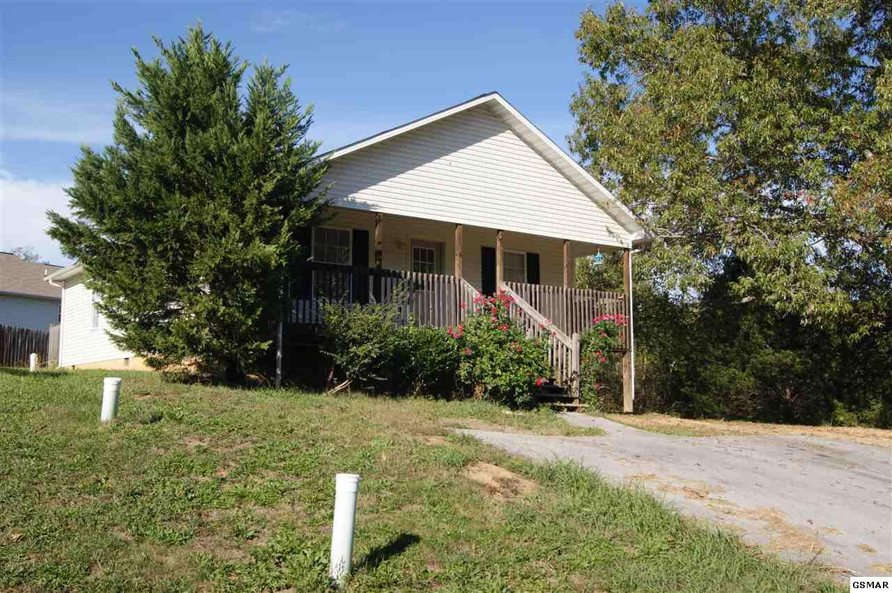 Property Photo: 2511 Grotto Lane TN 37876