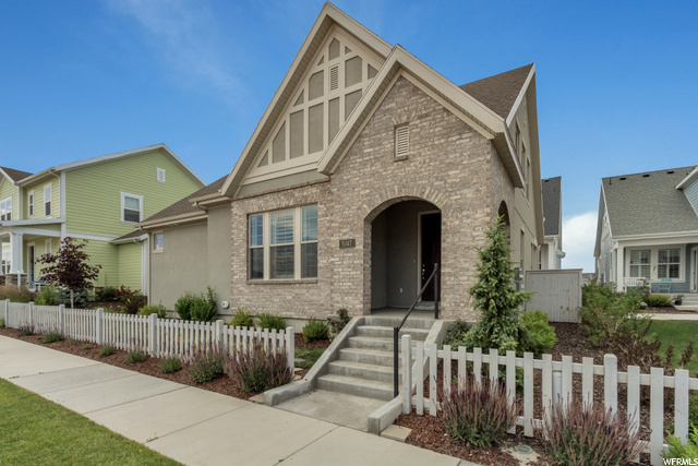 Property Photo: Address not disclosed UT 84009
