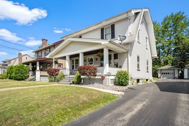 Property Photo:  303 E Hillcrest Avenue  PA 16105 