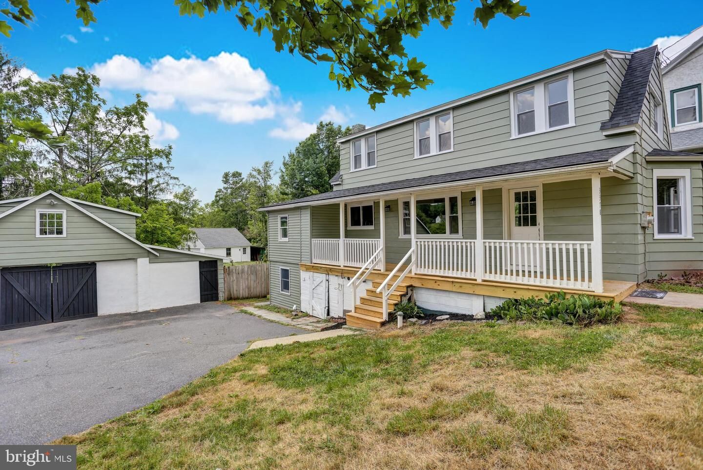 Property Photo:  3378 Hay Creek Road  PA 19523 