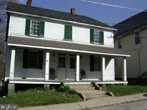 Property Photo:  825 Main Street  PA 17314 